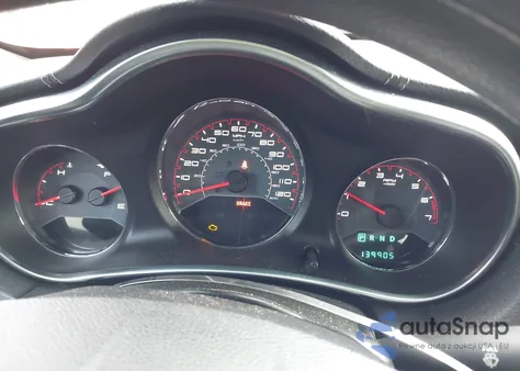 2014 Dodge Avenger Se from USA, damaged, VIN 1C3CDZAB4EN118363